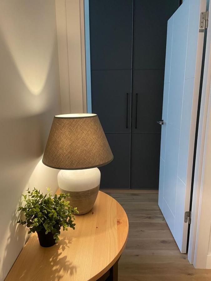 Ķesterciems 11 Pine View 아파트 외부 사진