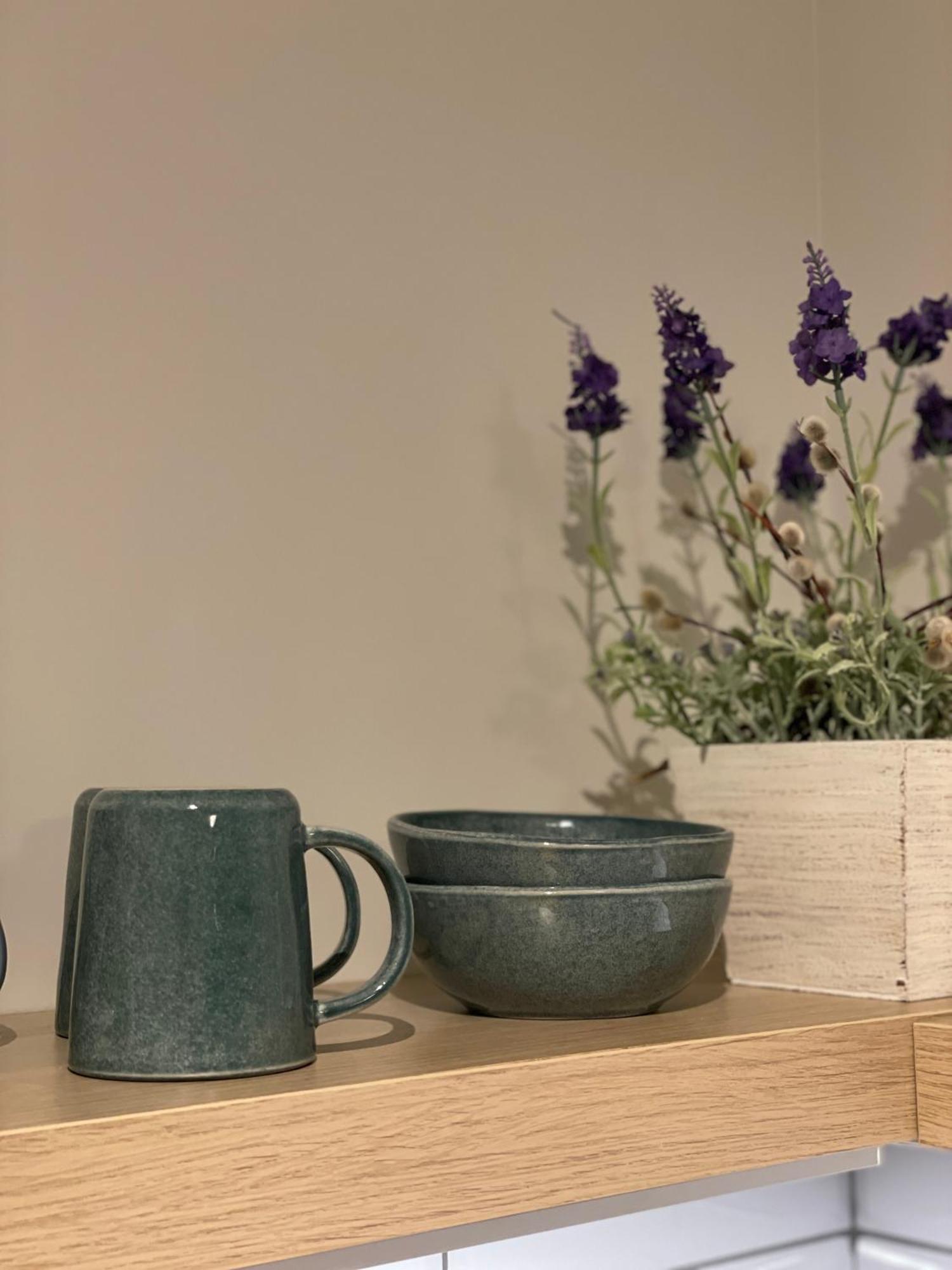 Ķesterciems 11 Pine View 아파트 외부 사진
