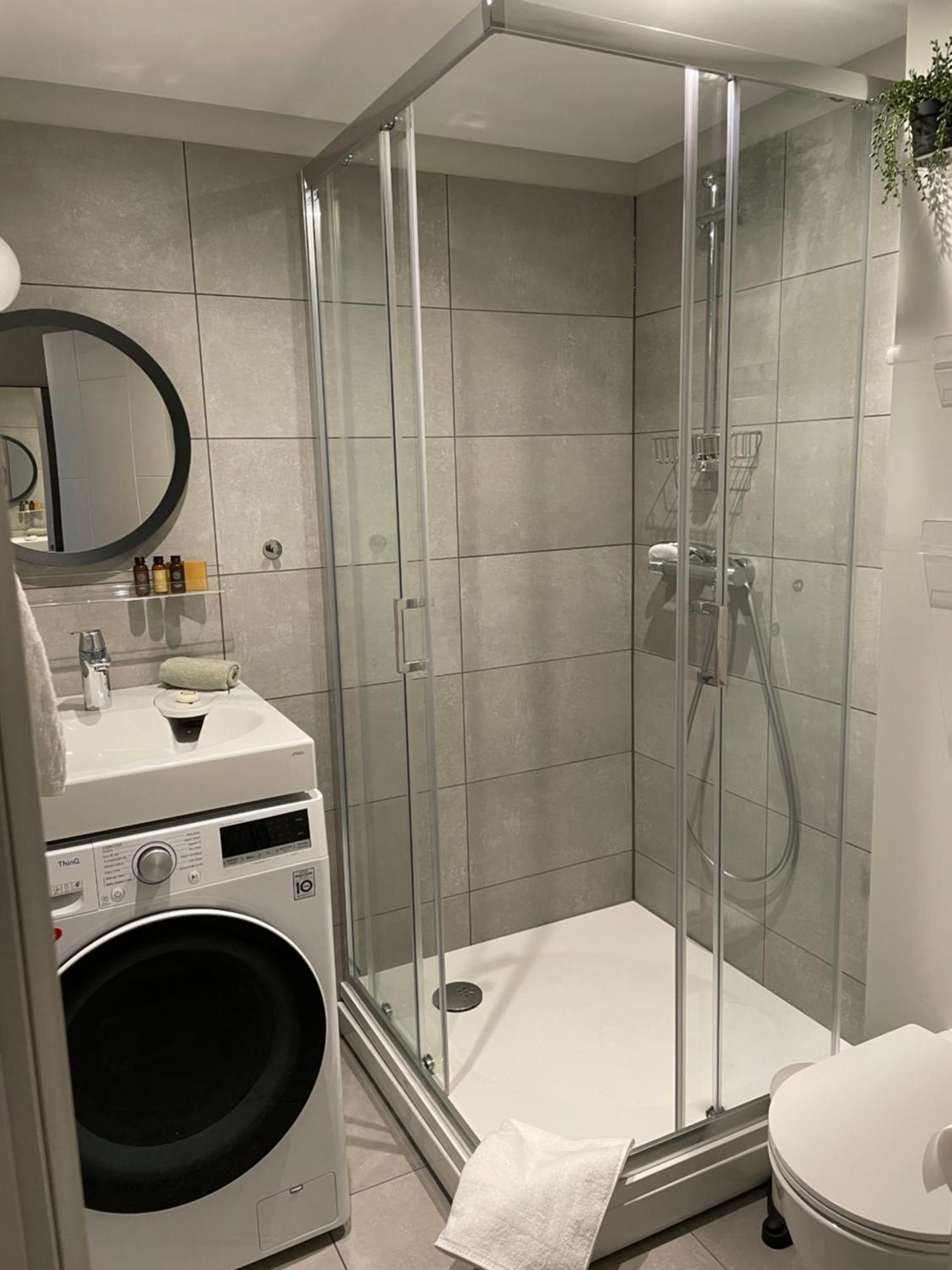 Ķesterciems 11 Pine View 아파트 외부 사진