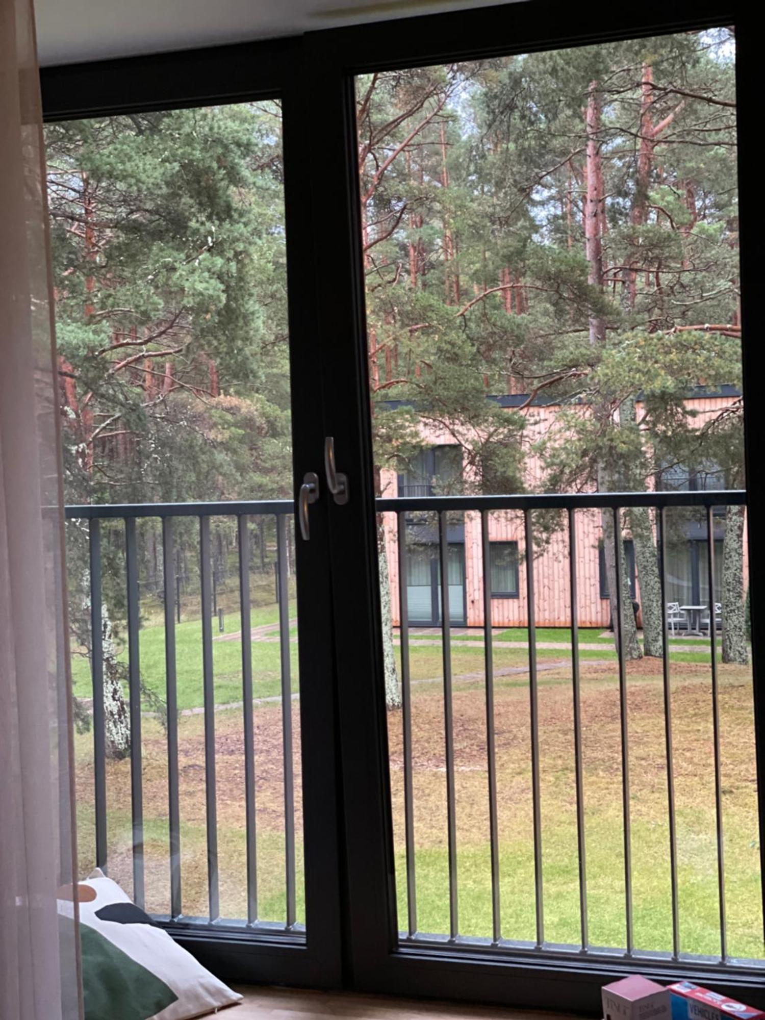 Ķesterciems 11 Pine View 아파트 외부 사진